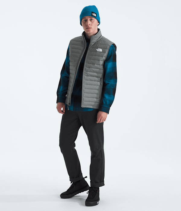 Men's Canyonlands Hybrid Vest