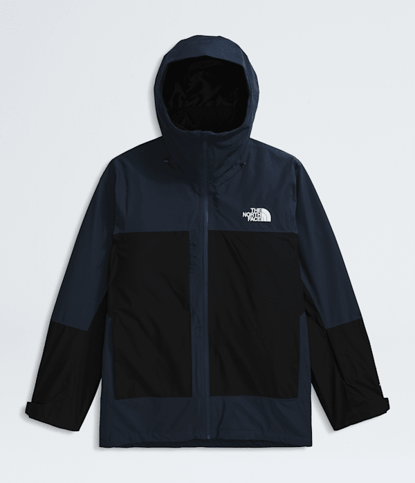 Men's THERMOBALLTM Snow Triclimate Jacket