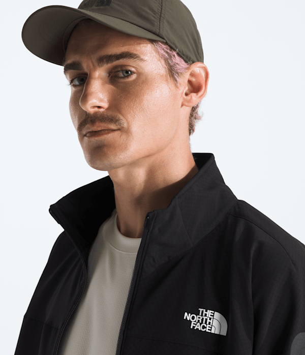 Men's Tek Approach Jacket