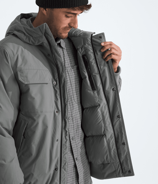 Men's McMurdo Bomber
