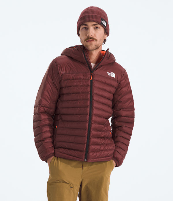 Men's Terra Peak Hoodie