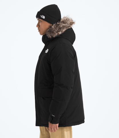 Men's McMurdo Parka