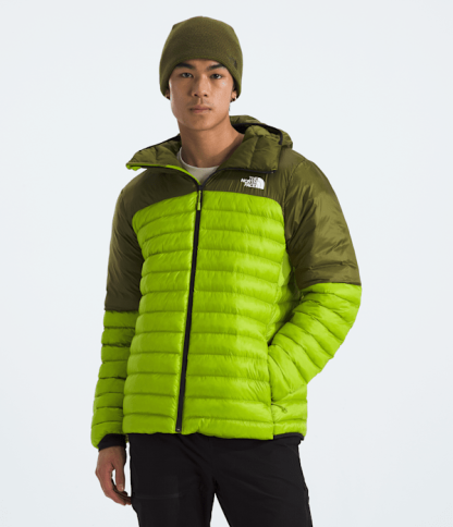 Men's Terra Peak Hoodie