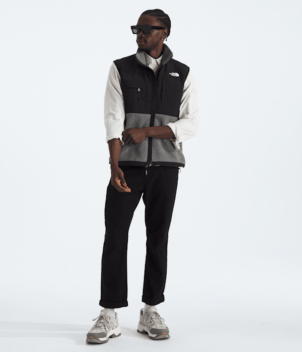 Men's Retro Denali Vest