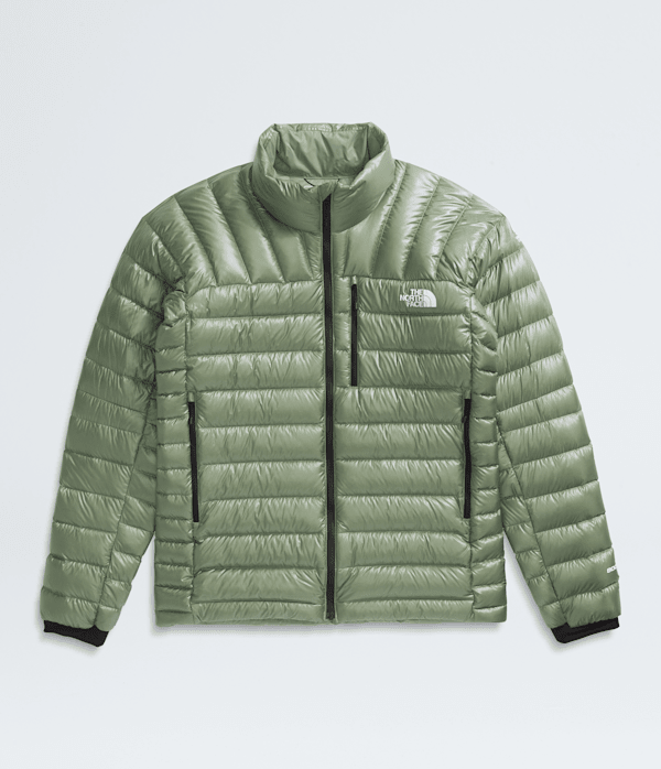 Men's Summit Series Breithorn Jacket