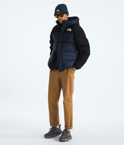 Men's HMLYN Down Parka