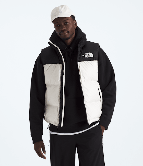 Men's 1996 Retro Nuptse Vest