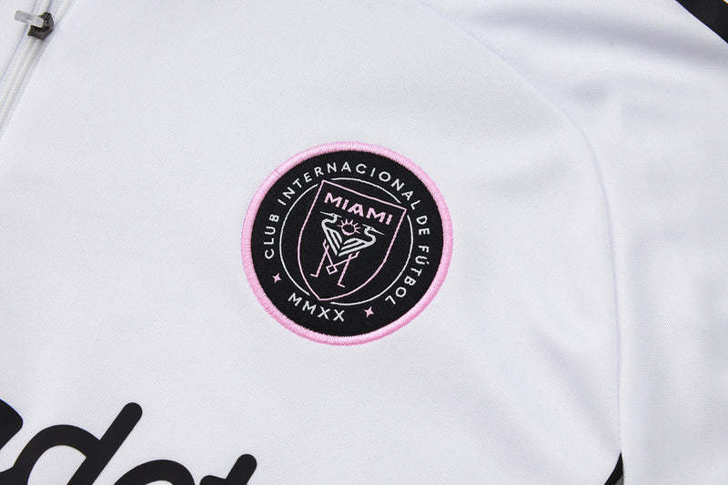 2025-26 Miami Adult long pull training suit S-2XL