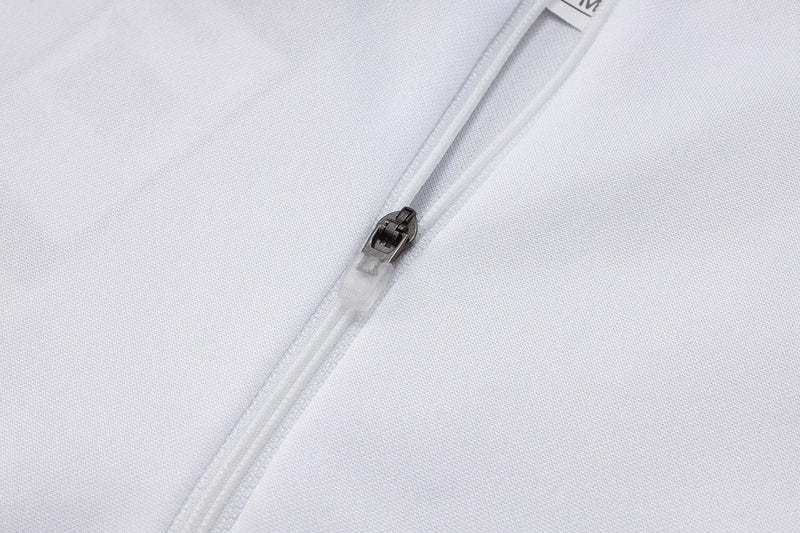 2025-26 Miami Adult long pull training suit S-2XL