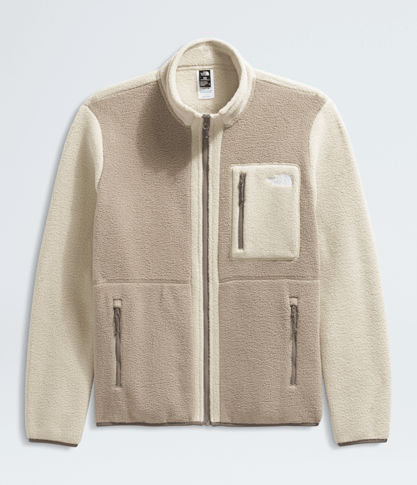 Men's Yumiori Full-Zip
