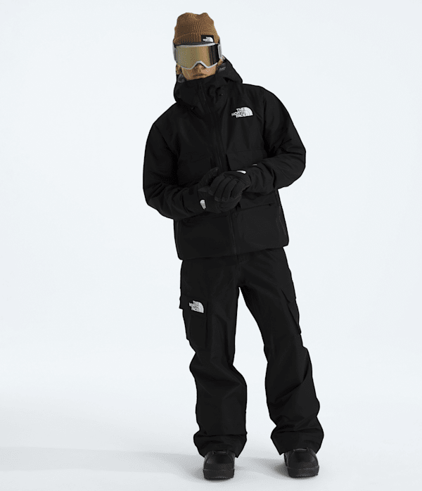 Men's Dragline Jacket