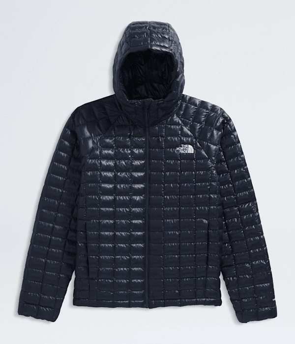 Men's THERMOBALLTM Hooded Jacket