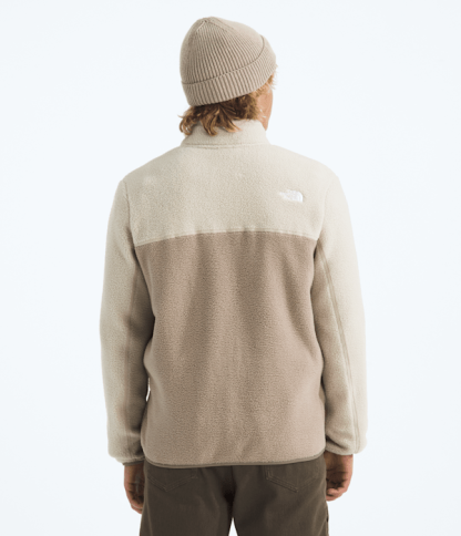 Men's Yumiori Full-Zip