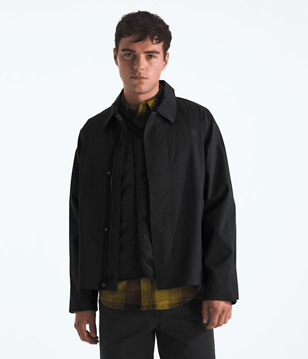 Men's City Triclimate? Jacket