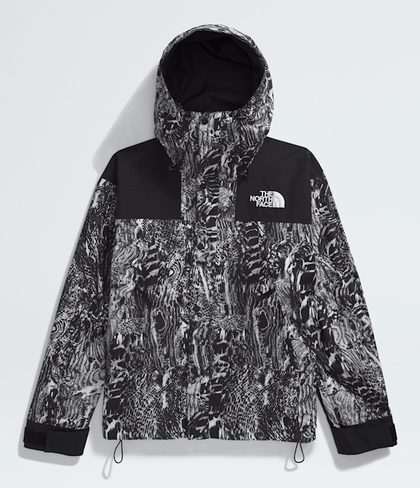 Men's GORE-TEX Mountain Jacket