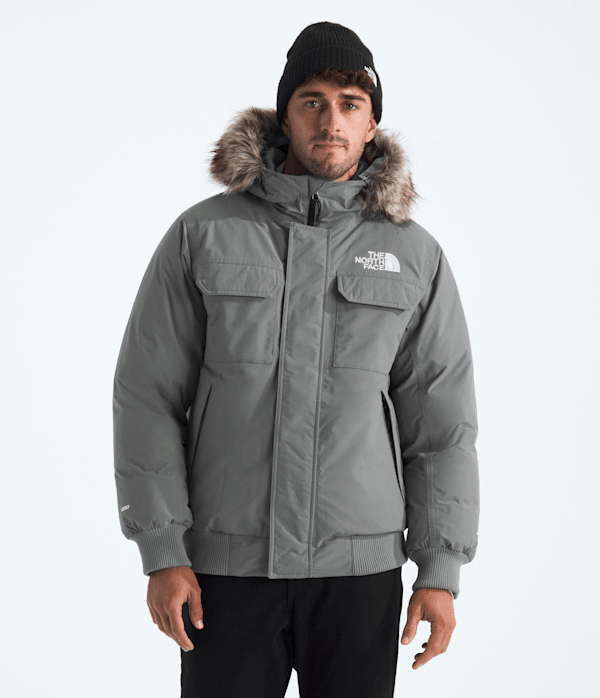 Men's McMurdo Bomber