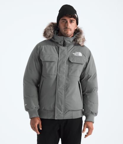 Men's McMurdo Bomber