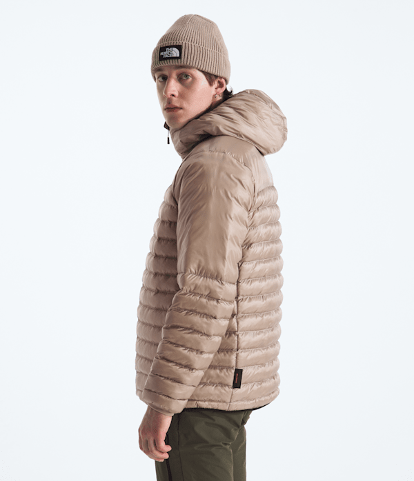 Men's Terra Peak Hoodie