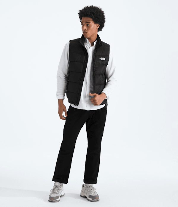 Men's HydrenaliteTM Down Vest