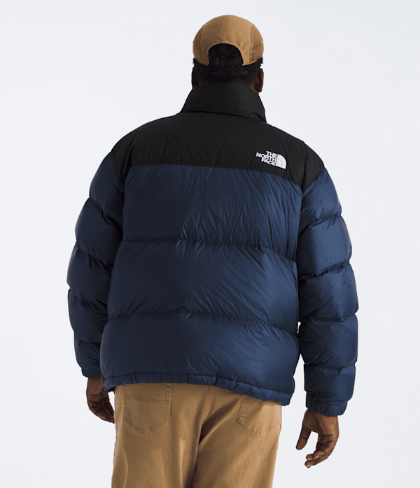 Men's Big 1996 Retro Nuptse Jacket