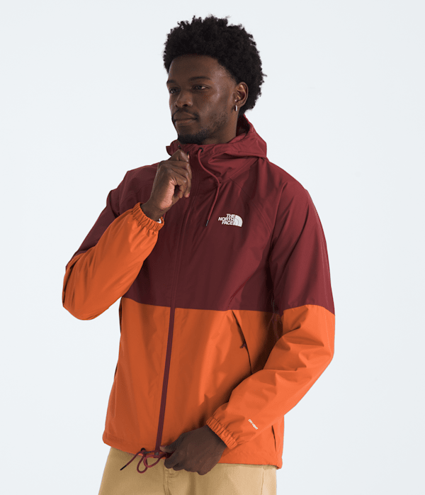 Men's Antora Rain Hoodie