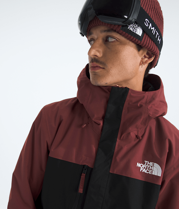 Men's Freedom Insulated Jacket