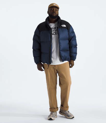 Men's Big 1996 Retro Nuptse Jacket