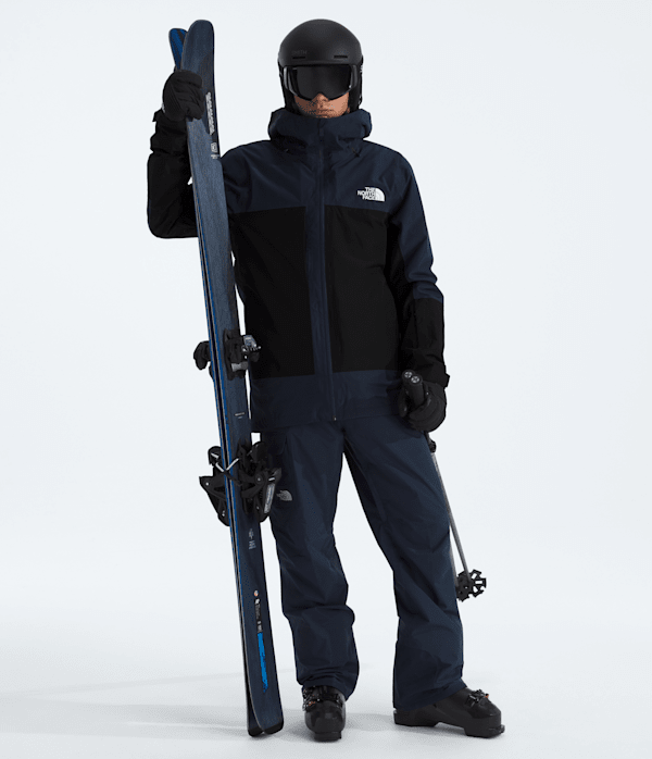 Men's THERMOBALLTM Snow Triclimate Jacket