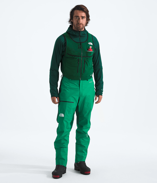 Men's Summit Series AMK Vest