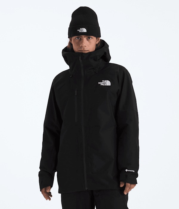 Men's GORE-TEX? Dawnstrike Insulated Jacket
