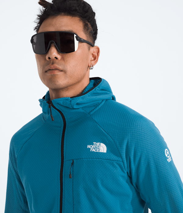 Men's Summit Series FUTUREFLEECETM Full-Zip Hoodie