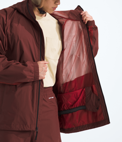 Men's Build Up Jacket