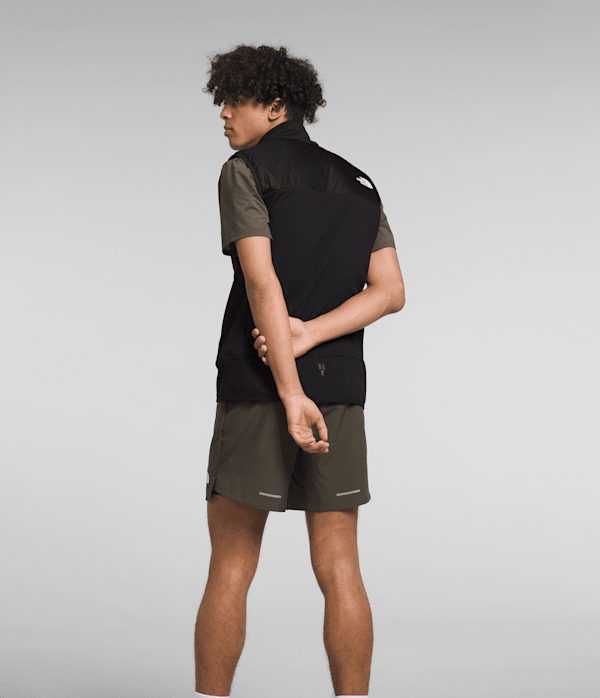 Men's Winter Warm Pro Vest