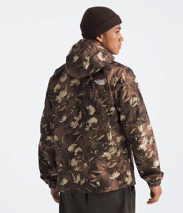Men's Antora Rain Hoodie