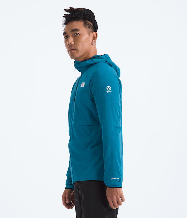 Men's Summit Series FUTUREFLEECETM Full-Zip Hoodie
