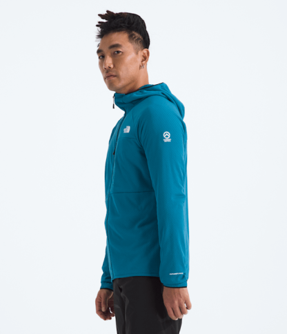 Men's Summit Series FUTUREFLEECETM Full-Zip Hoodie