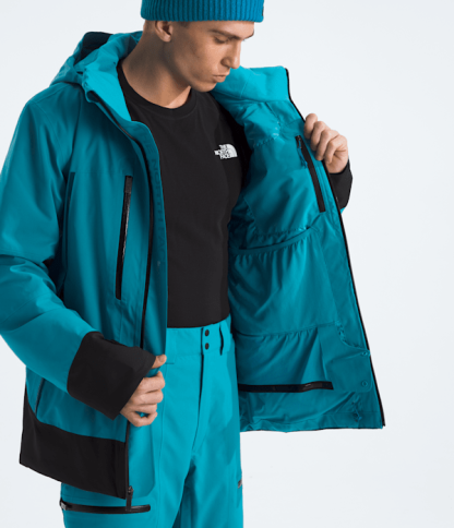 Men's Snowsquall Jacket
