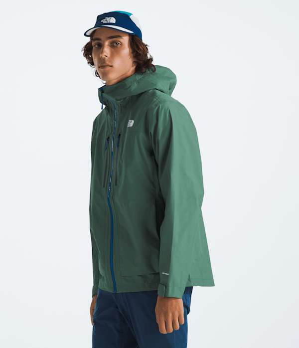 Men's Terrain Vista 3L Pro Jacket