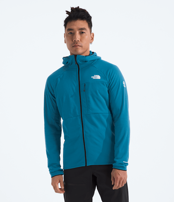 Men's Summit Series FUTUREFLEECETM Full-Zip Hoodie
