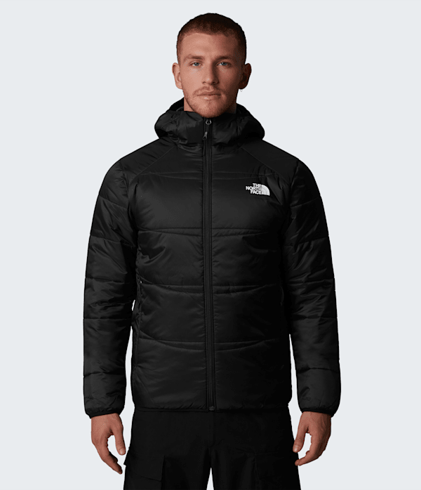 Men's Quest Synthetic Jacket