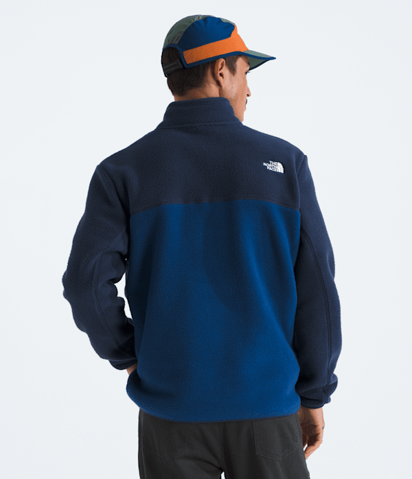Men's Yumiori Full-Zip