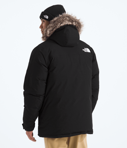 Men's McMurdo Parka
