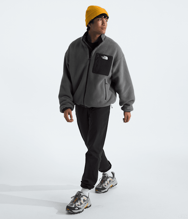 Men's Yumiori Reversible Jacket