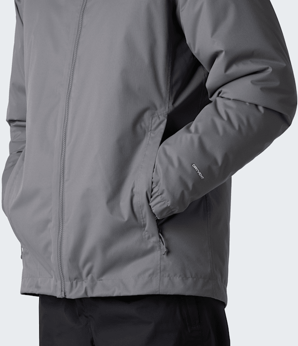 Men's Quest Insulated Jacket