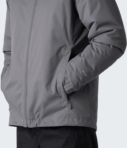 Men's Quest Insulated Jacket