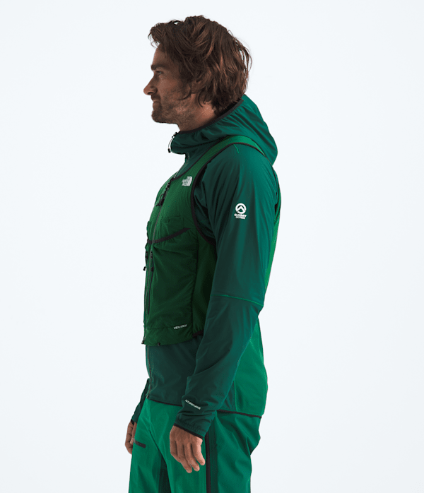 Men's Summit Series AMK Vest