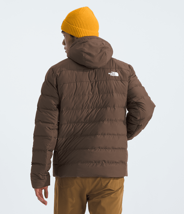 Men's Aconcagua 3 Hoodie