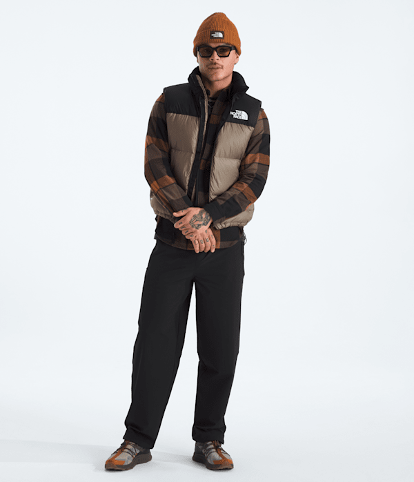 Men's 1996 Retro Nuptse Vest