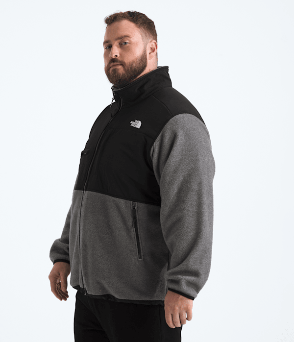 Men's Big Retro Denali Jacket
