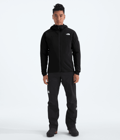 Men's Summit Series Casaval Hybrid Hoodie